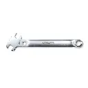 FEEDBACK SPORTS LLAVE DE PEDALES / TUERCAS 15mm
