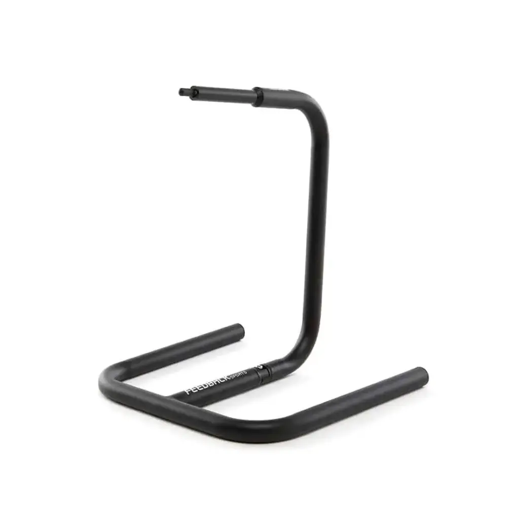 FEEDBACK SPORTS SOPORTE DE BICICLETA SCORPION, NEGRO