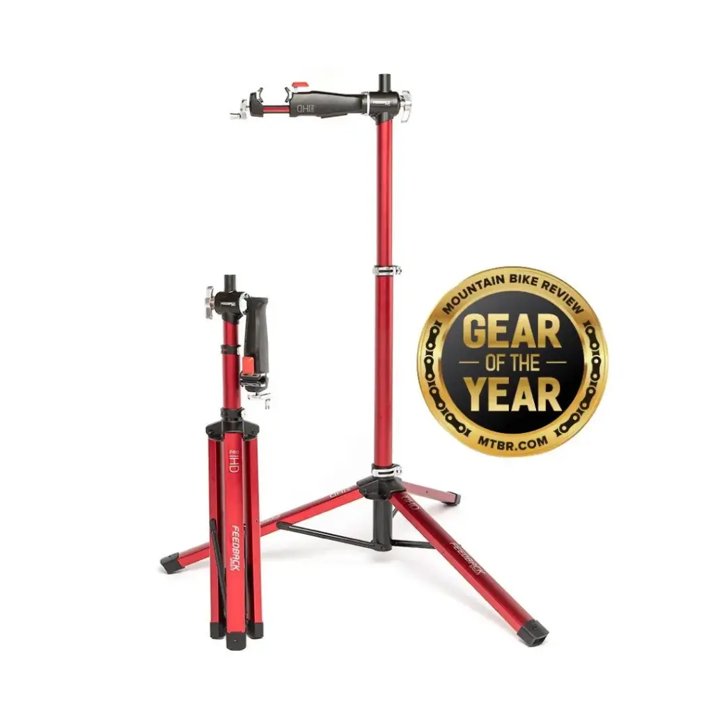 FEEDBACK SPORTS SOPORTE DE REPARACION PRO MECHANIC HD
