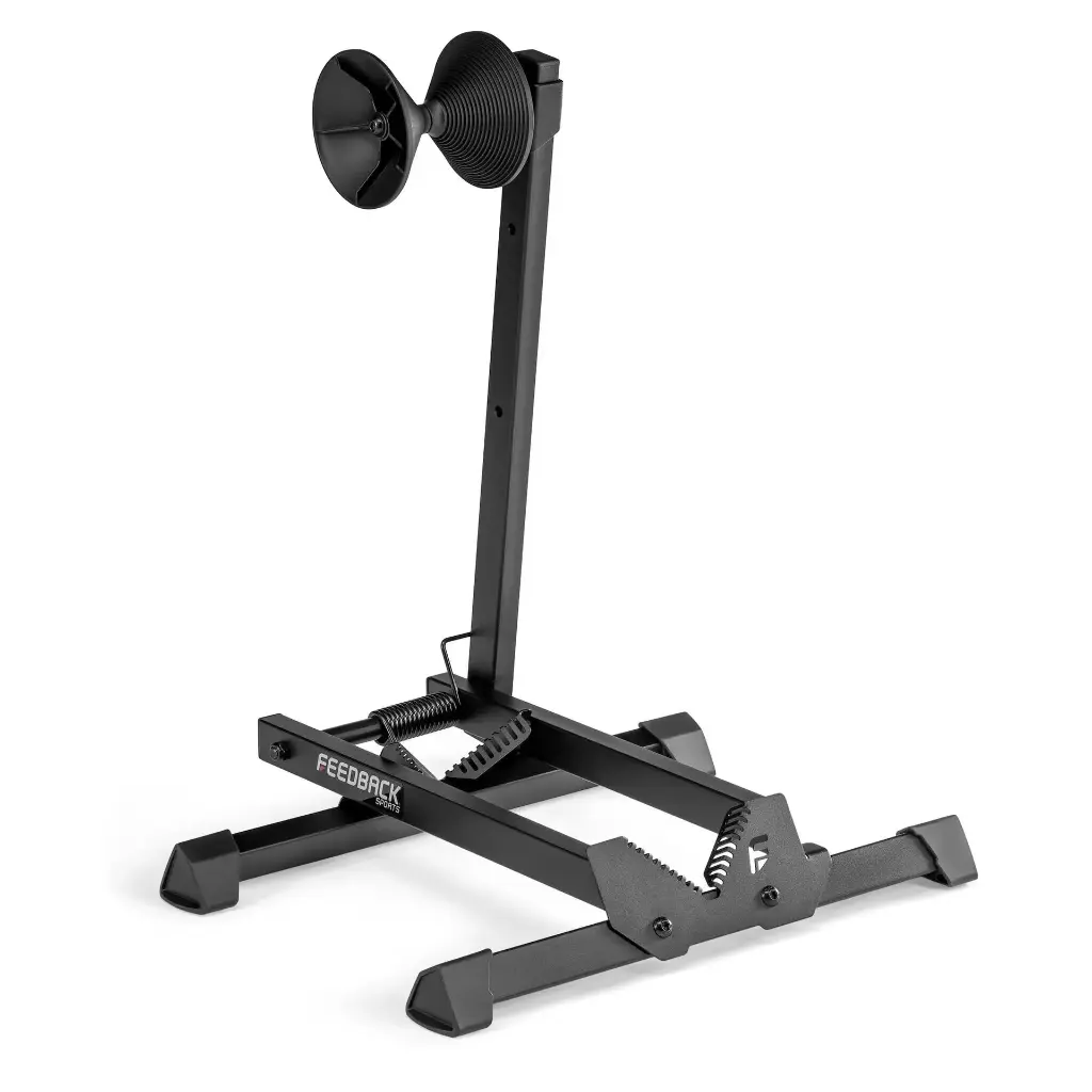 FEEDBACK SPORTS SOPORTE PARA BICICLETA RAKK 2.0 NEGRO