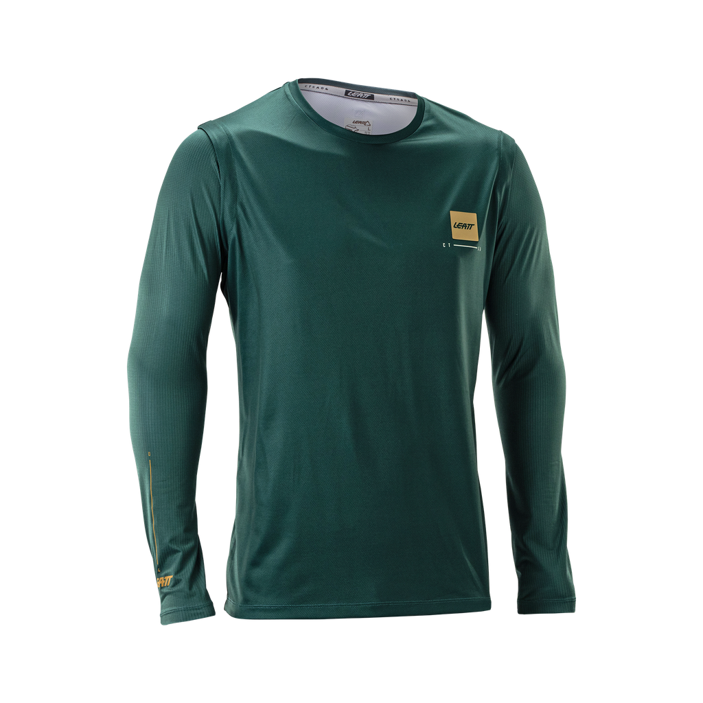 JERSEY MTB GRAVITY 2.0