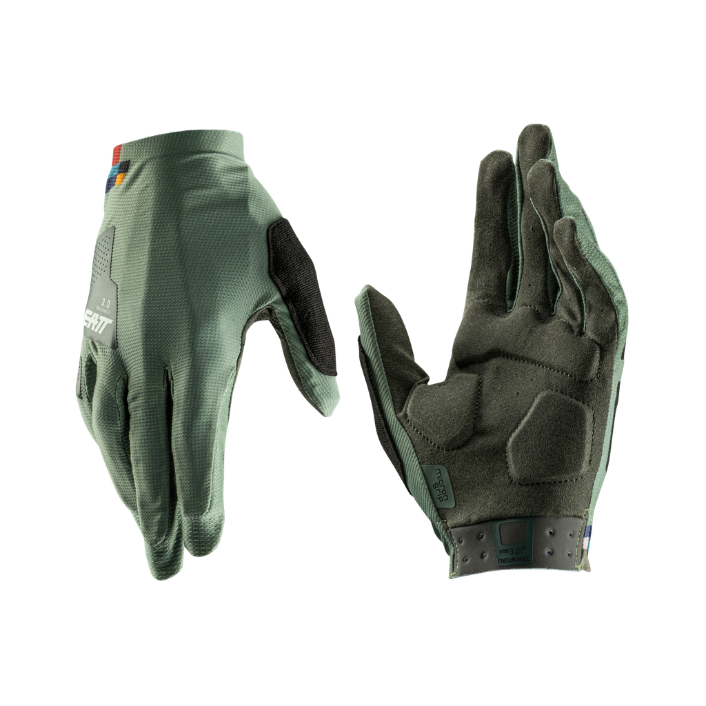 GUANTES MTB 3.0 ENDURANCE