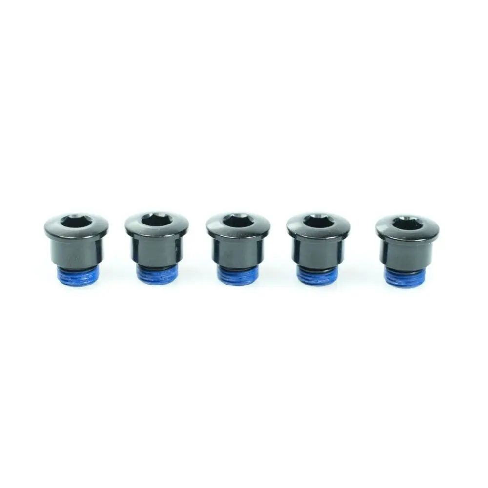 KIT DE TORNILLOS PRAXIS PARA BIELAS RUTA 5/PK FOR 48/32 *SOLO PARA 48/32 SET*