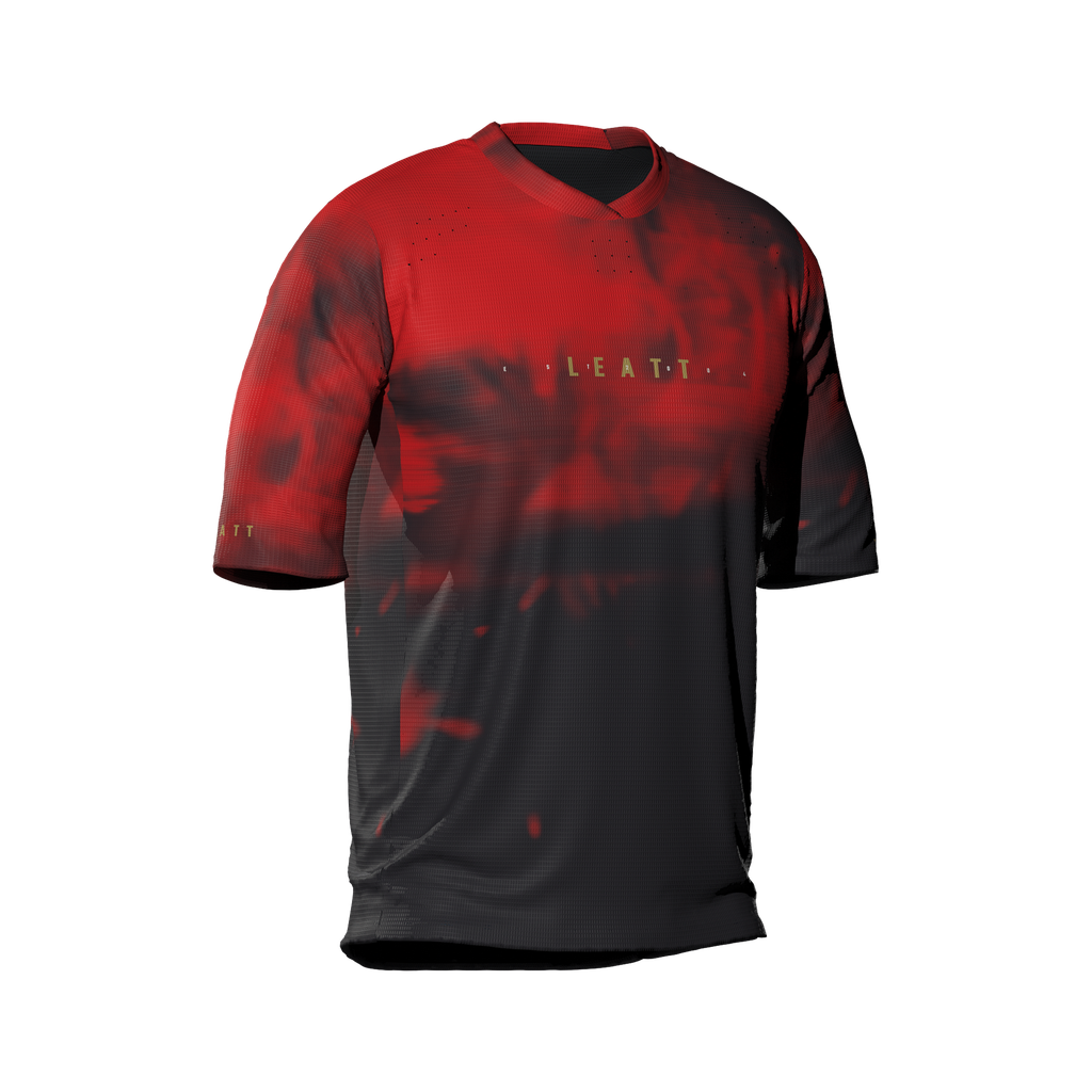 JERSEY MTB GRAVITY 4.0 JR