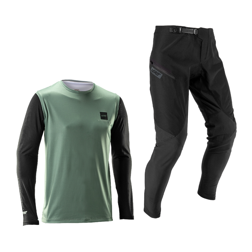 RIDE KIT MTB GRAVITY 1.0 JUNIOR