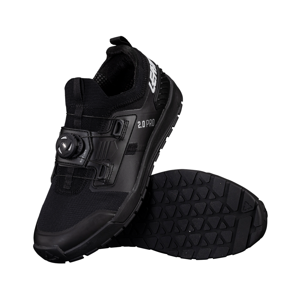 CALZADO PROFLAT 2.0