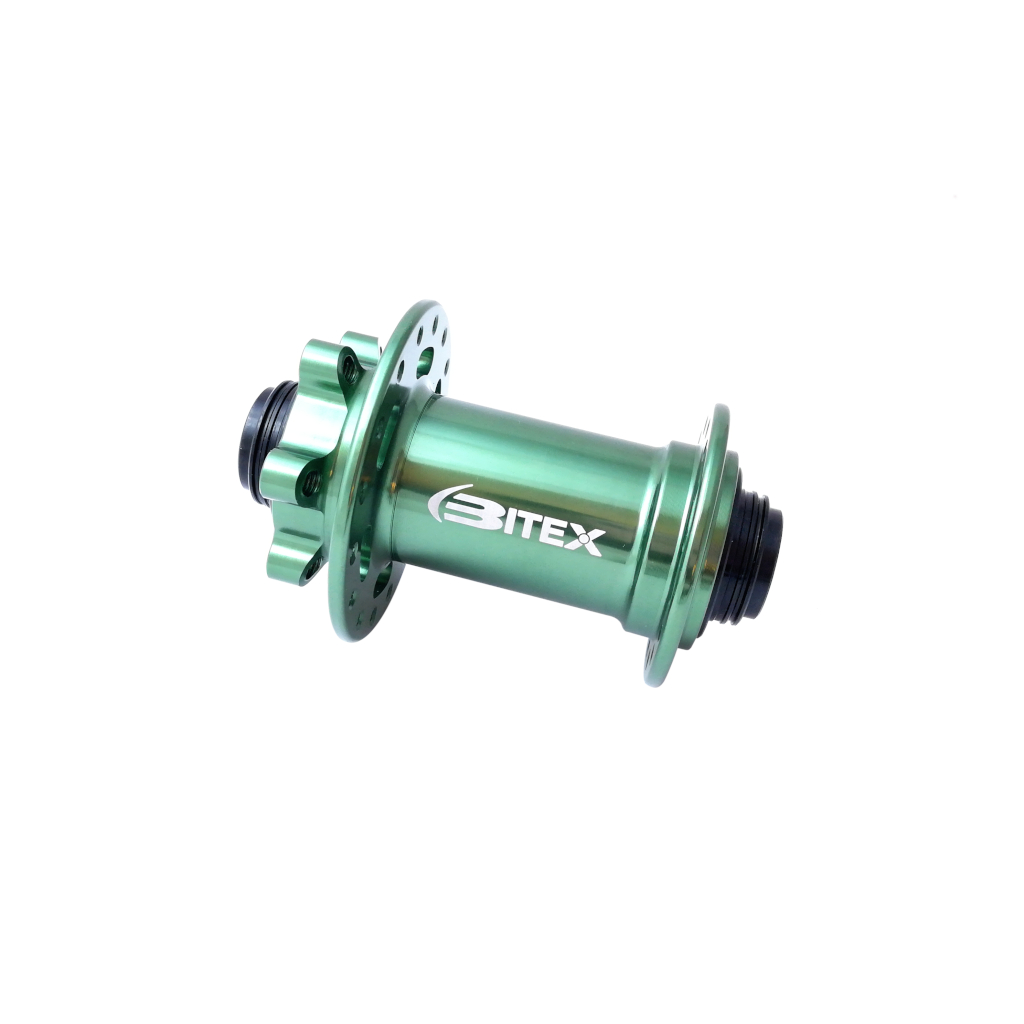 MAZA DELA. MTF-15DISC 15X100MM VERDE 32H