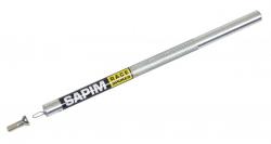 NIPLE CLAMPING SCREWDRIVER