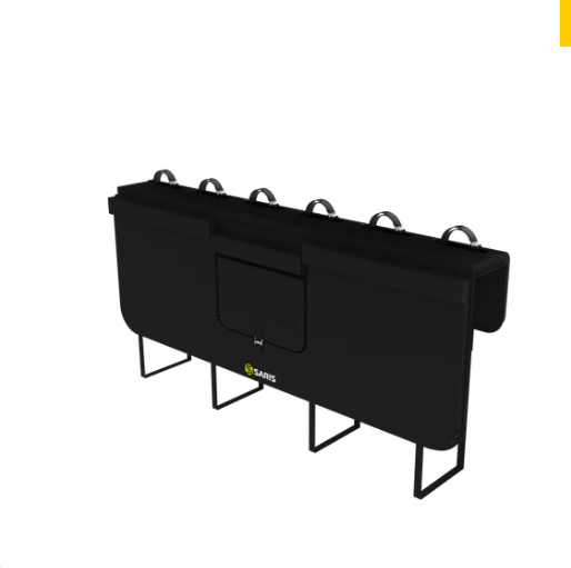 PAD SARIS para 5 Bicicletas