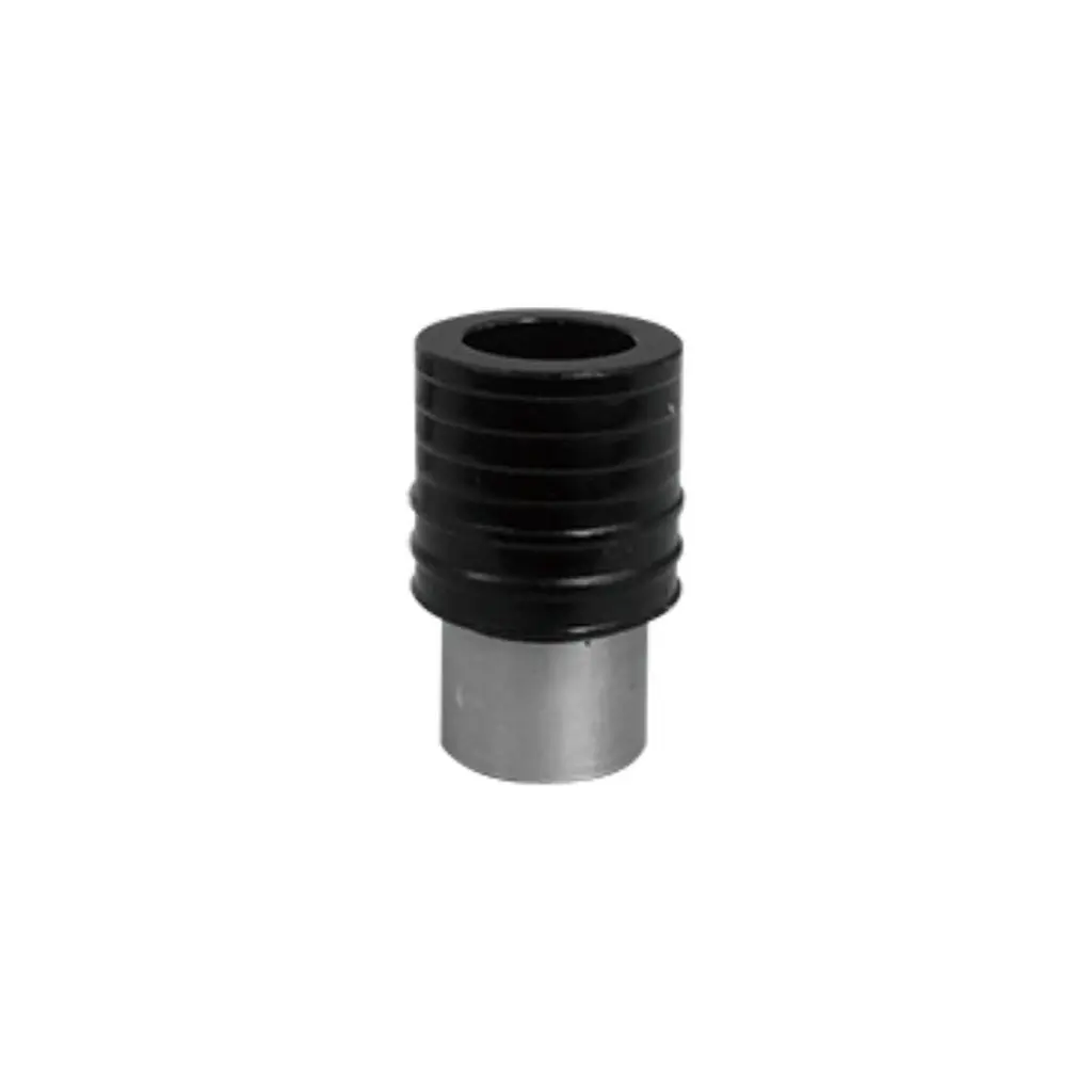 PAR DE TAPONES 12X110MM PARA MAZA DELANTERA BITEX BX212F
