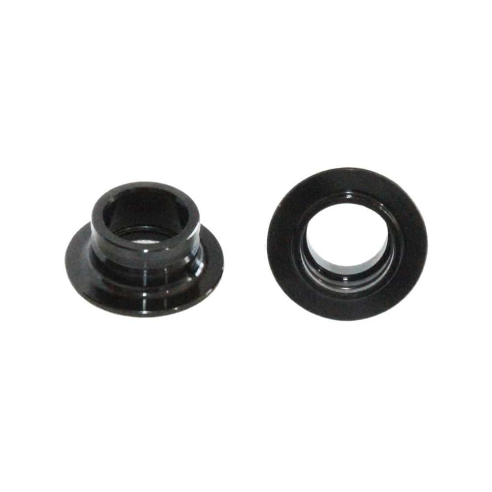 PAR DE TAPONES PARA MAZA DELANTERA BITEX BX211 15x110