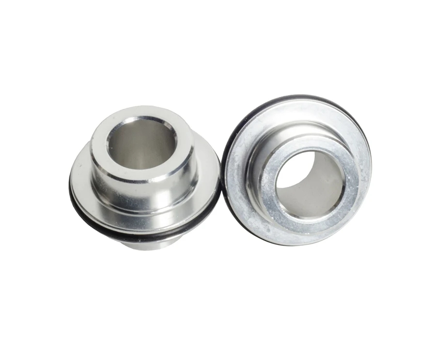 PAR DE TAPONES PARA MAZA STAN´S 3.30 DELANTERA 15X100MM