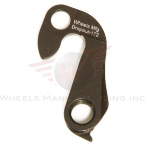 PATA DESVIADOR 172 - TREK