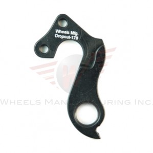 PATA DESVIADOR 178 - PINARELLO , PLANET-X