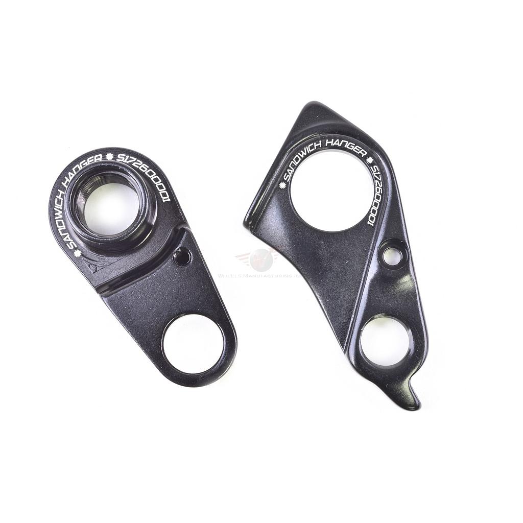 PATA DESVIADOR 323 - SPECIALIZED
