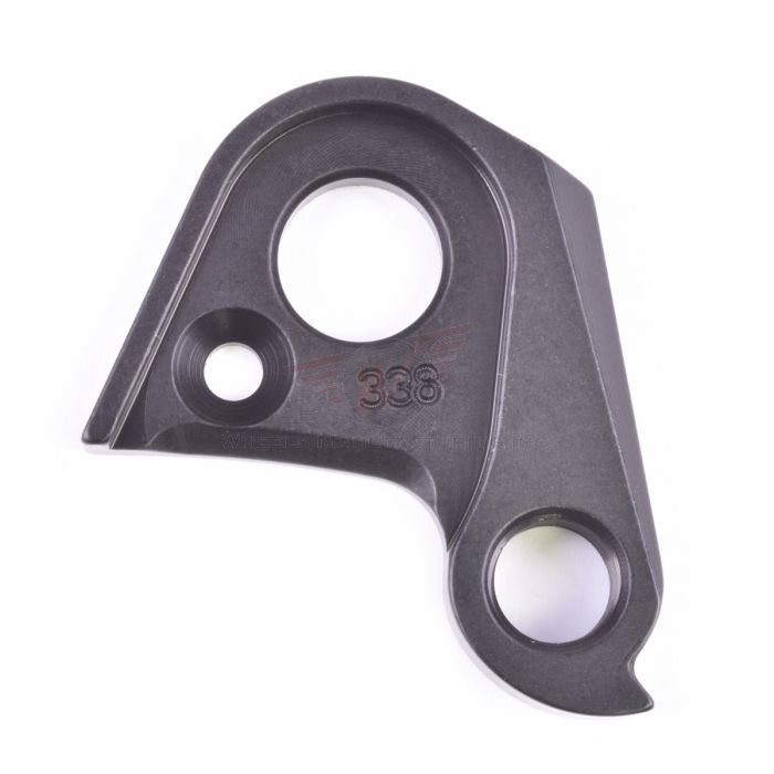 PATA DESVIADOR 338 - NORCO