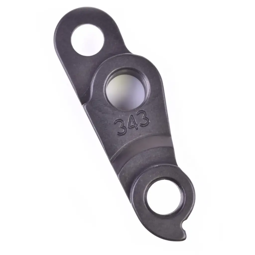 PATA DESVIADOR 343 - RALEIGH