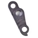 PATA DESVIADOR 343 - RALEIGH