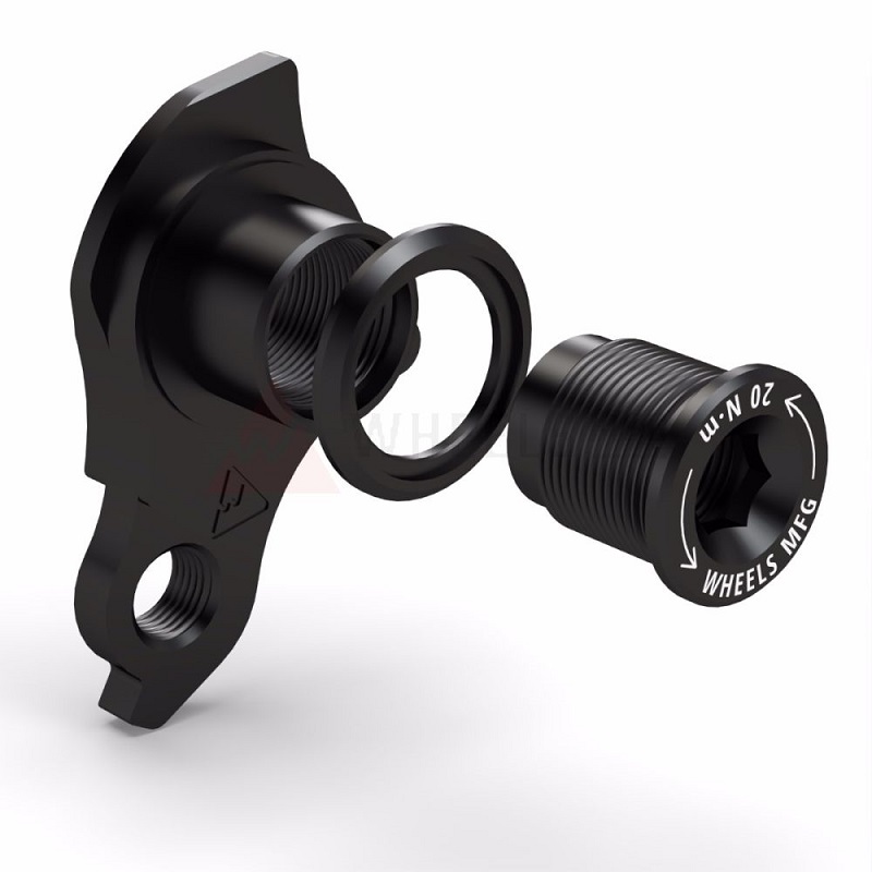 PATA DESVIADOR 404-02 Universal SRAM UDH