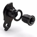 PATA DESVIADOR 404-02 Universal SRAM UDH