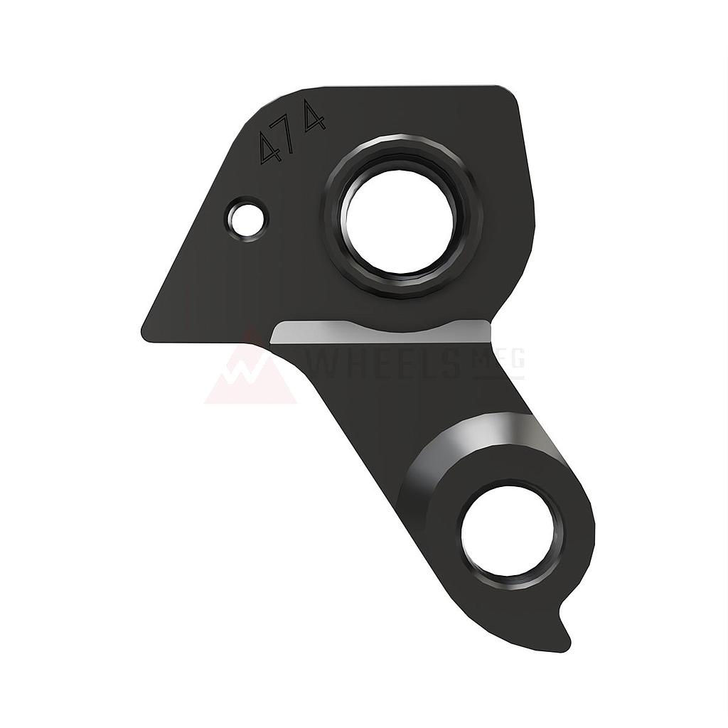 PATA DESVIADOR 474 - ORBEA