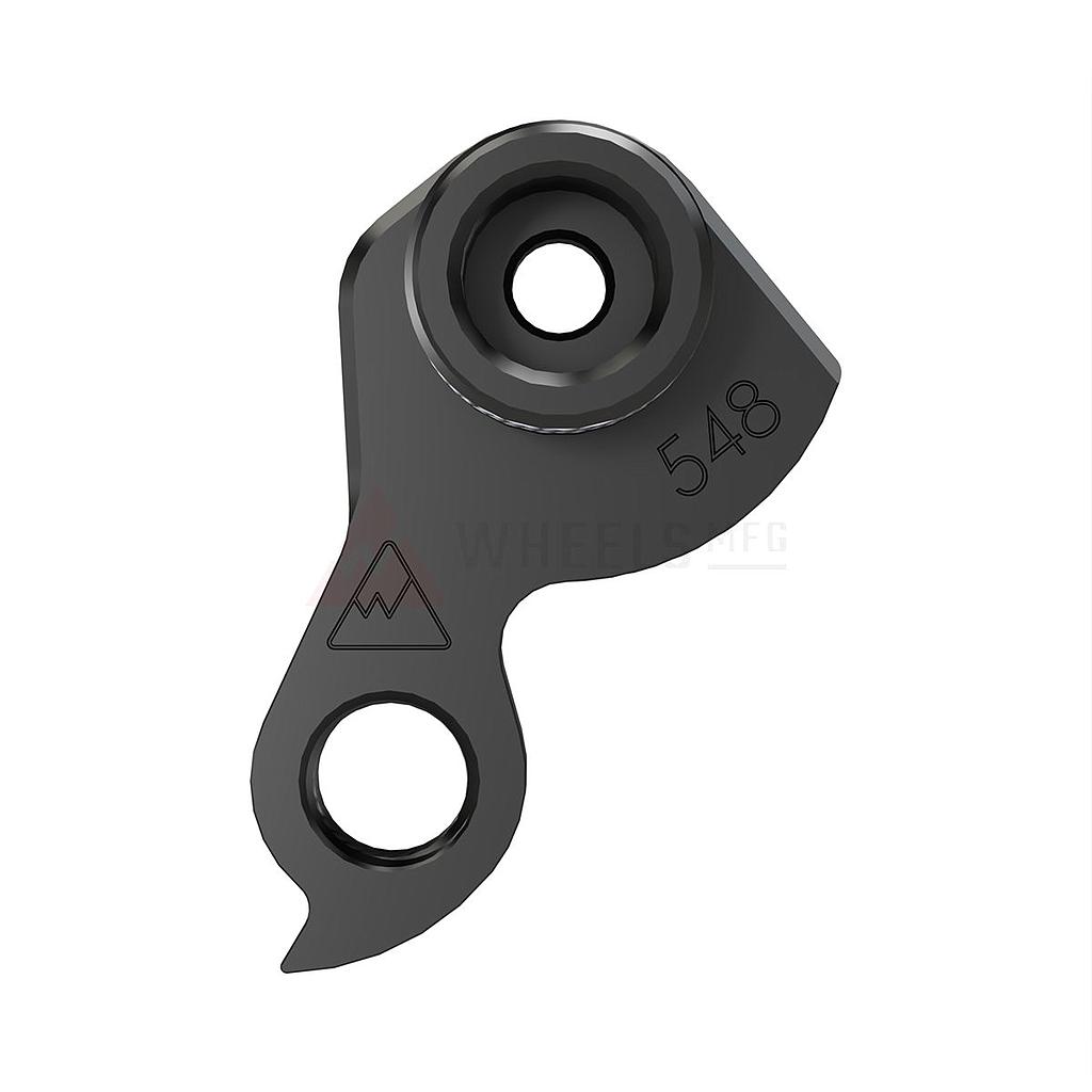 PATA DESVIADOR 548 - TREK