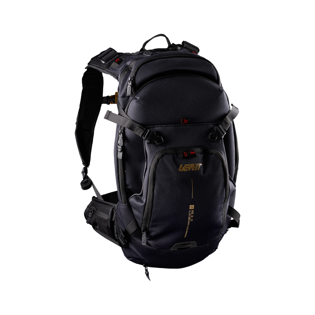 MOCHILA DE HIDRATACION MTB XL 1.5