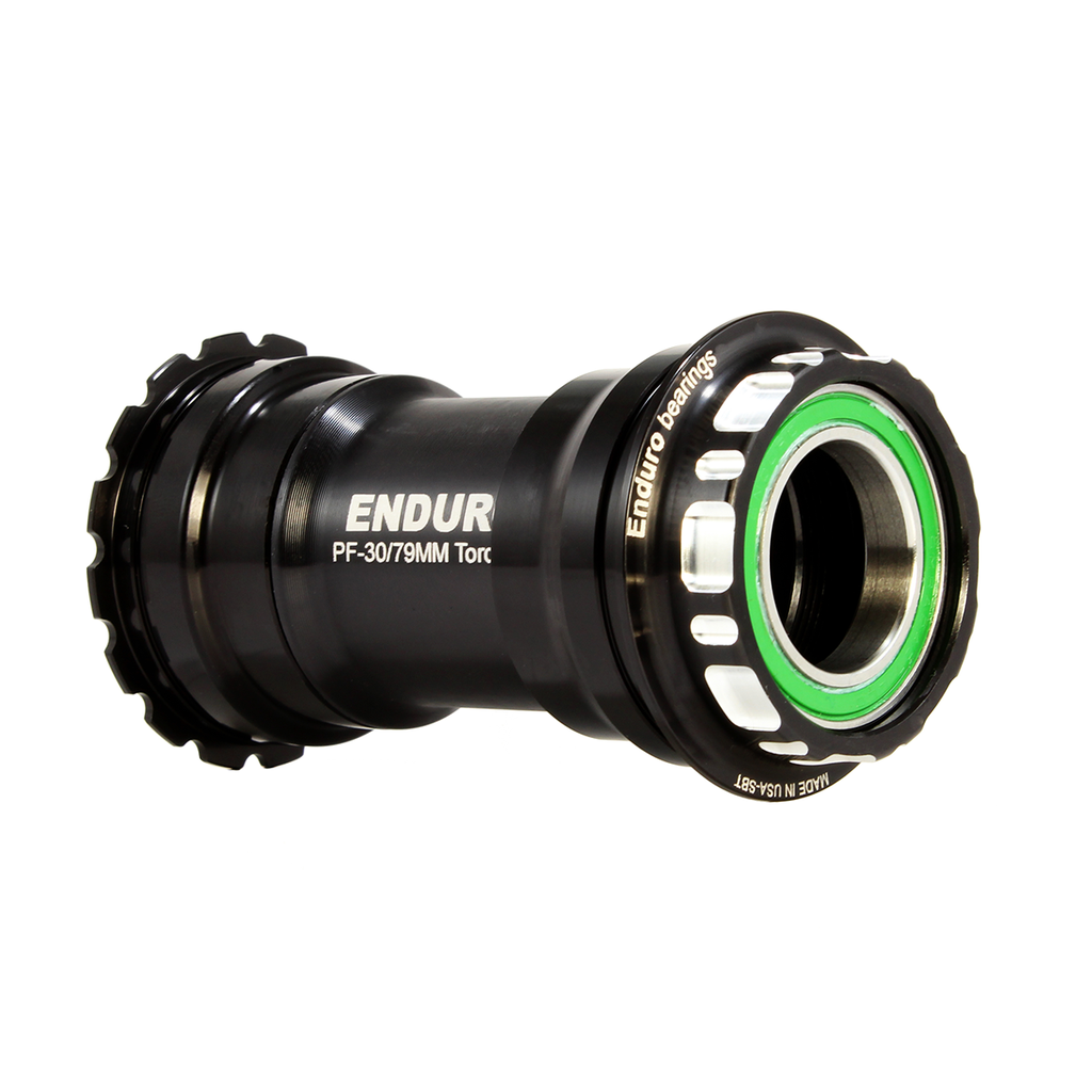 BKS-0116 - TORQTITE, ACERO INOXIDABLE, CONTACTO ANGULAR, BALERO PARA BOTTOM BRACKET PARA CUADROS BBRIGHT Y SHIMANO 24MM CRANKSETS