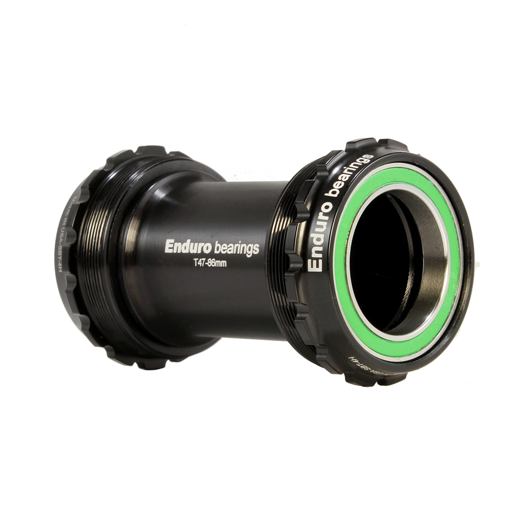 BKC-0771 BB T47-EXTERNO, ROSCADO, HÍBRIDO CERÁMICO, XD15, BALERO DE CONTACTO ANGULAR, BOTTOM BRACKET PARA CUADROS T47 Y BIELAS SRAM DUB/29 MM