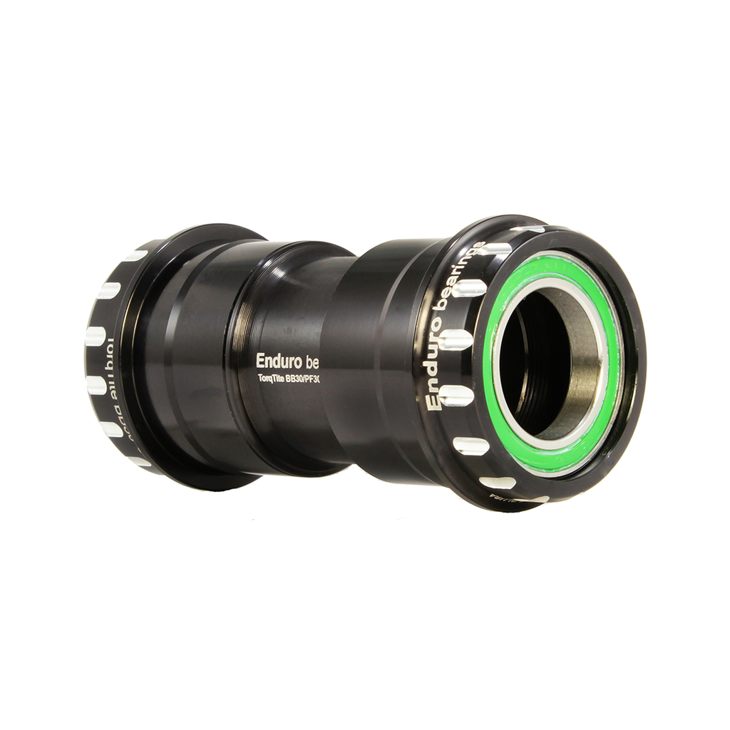 BKC-0836 BB TORQTITE, HÍBRIDO CERÁMICO, XD15, CONTACTO ANGULAR, PEDALIER  BB30 Y BIELAS SRAM GXP