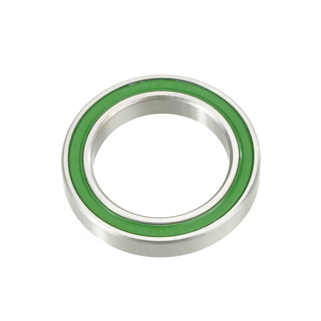 S6806/29 LLB - ACERO INOXIDABLE, BALERO DEL BOTTOM BRACKET - 29 MM X 42 MM X 7 MM