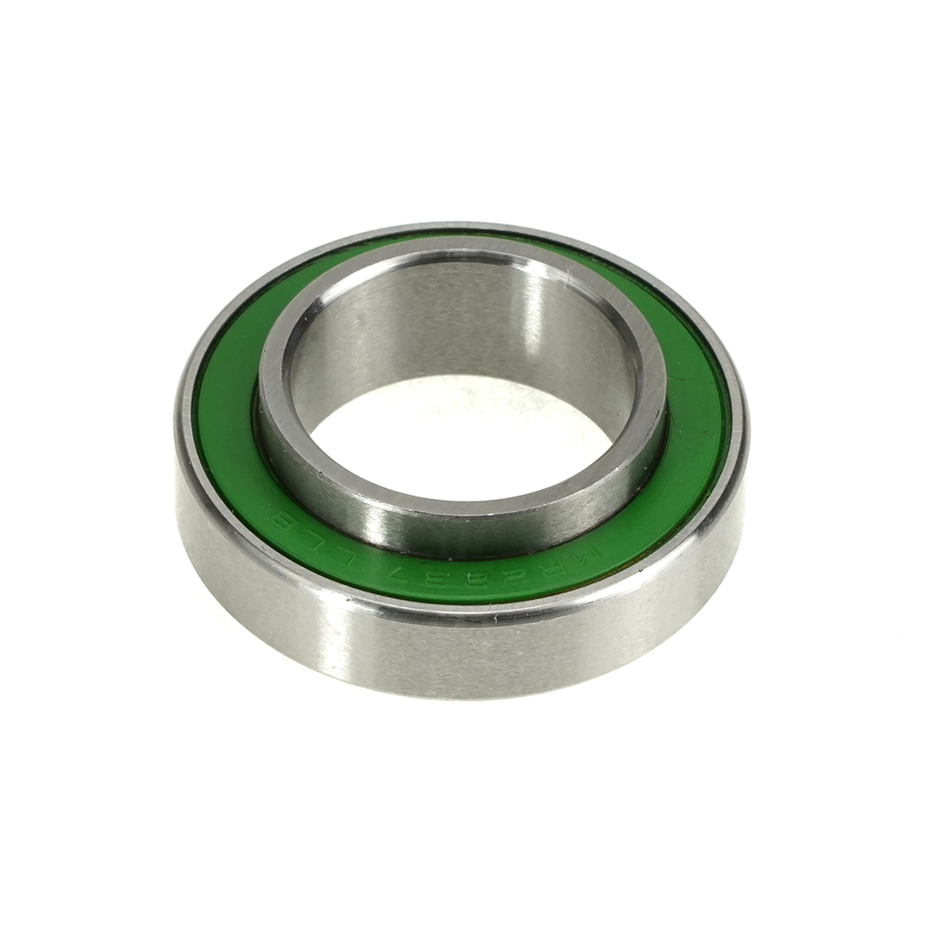 SMR 22378 LLB-E - BALERO DE PEDALIER RADIAL DE ACERO INOXIDABLE CON PISTA EXTENDIDA - 22 MM X 37 MM X 8 MM