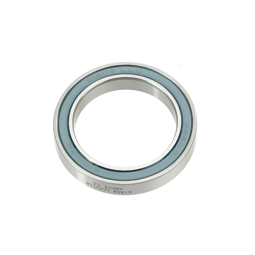 6806 LLU/LLB C3 - BALERO RADIAL ABEC-5 (HOLGURA C3) - 30 MM X 42 MM X 7 MM