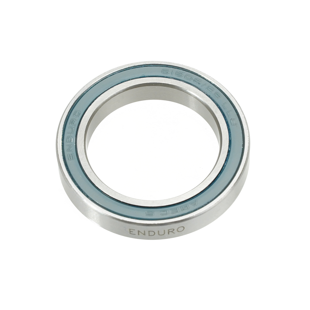 61806/29 LLU/LLB - BALERO RADIAL ABEC-5 - 29 MM X 42 MM X 7 MM