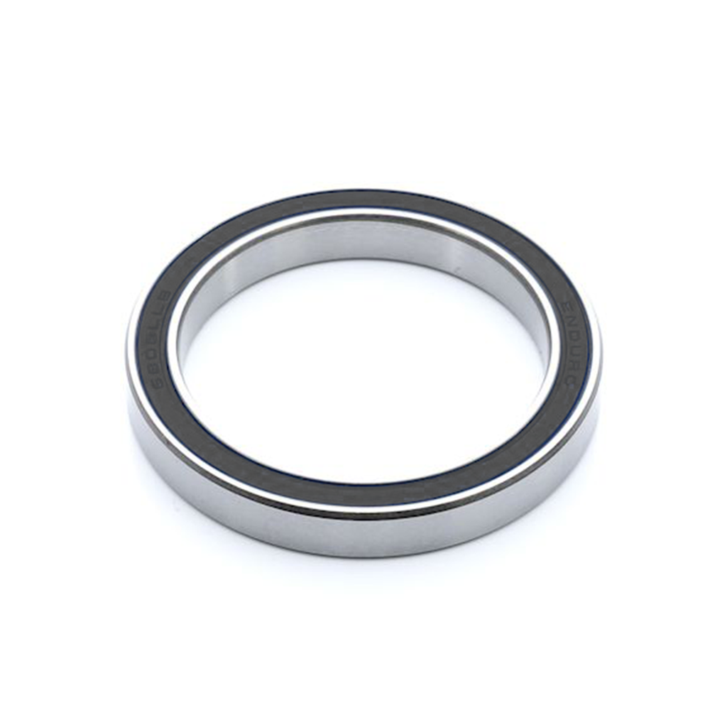 61808 LLB- ABEC-5 BALERO RADIAL (HOLGURA C3) - 40 MM X 52 MM X 7 MM