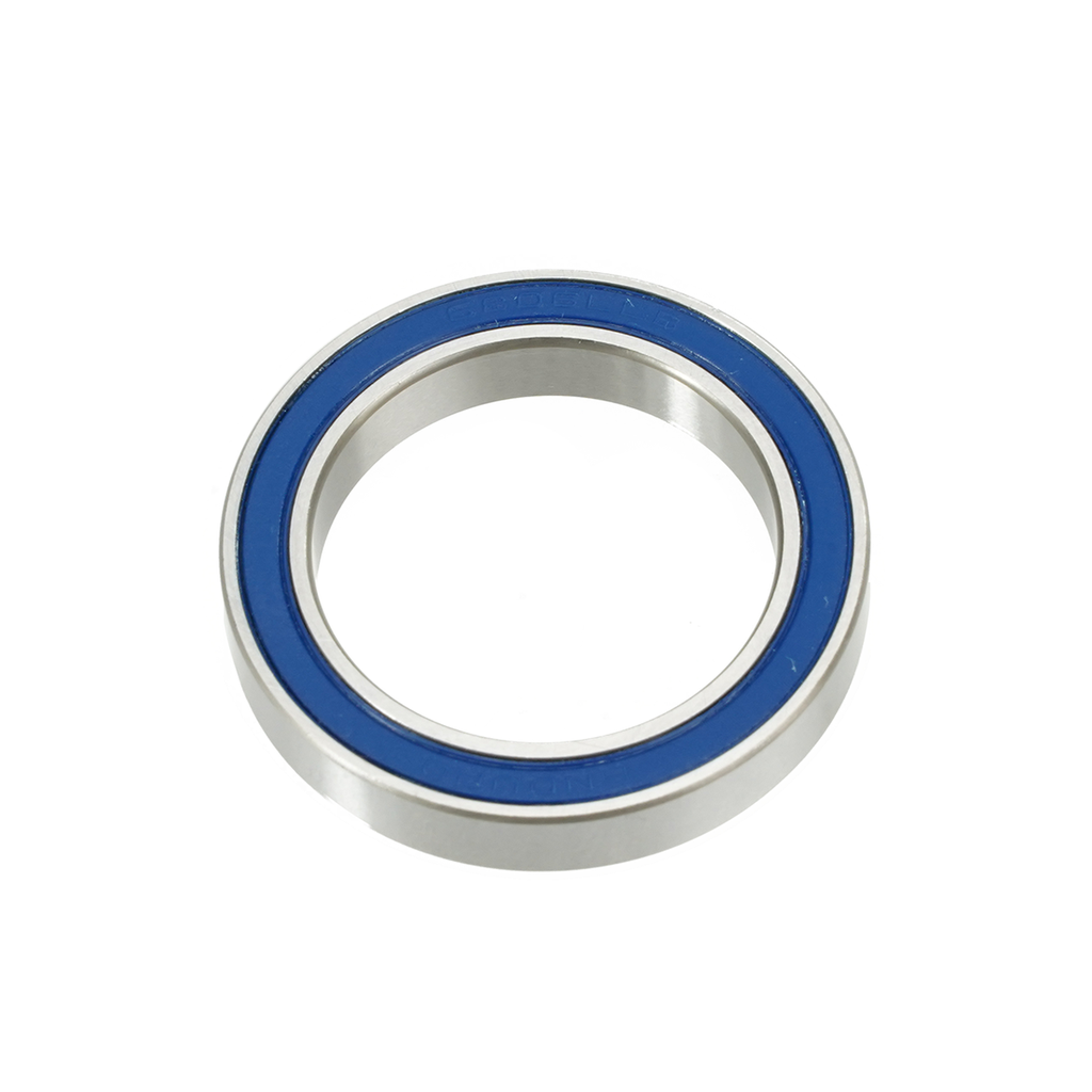 6806 LLB - BALERO RADIAL ABEC-3 (HOLGURA C3) - 30 MM X 42 MM X 7 MM