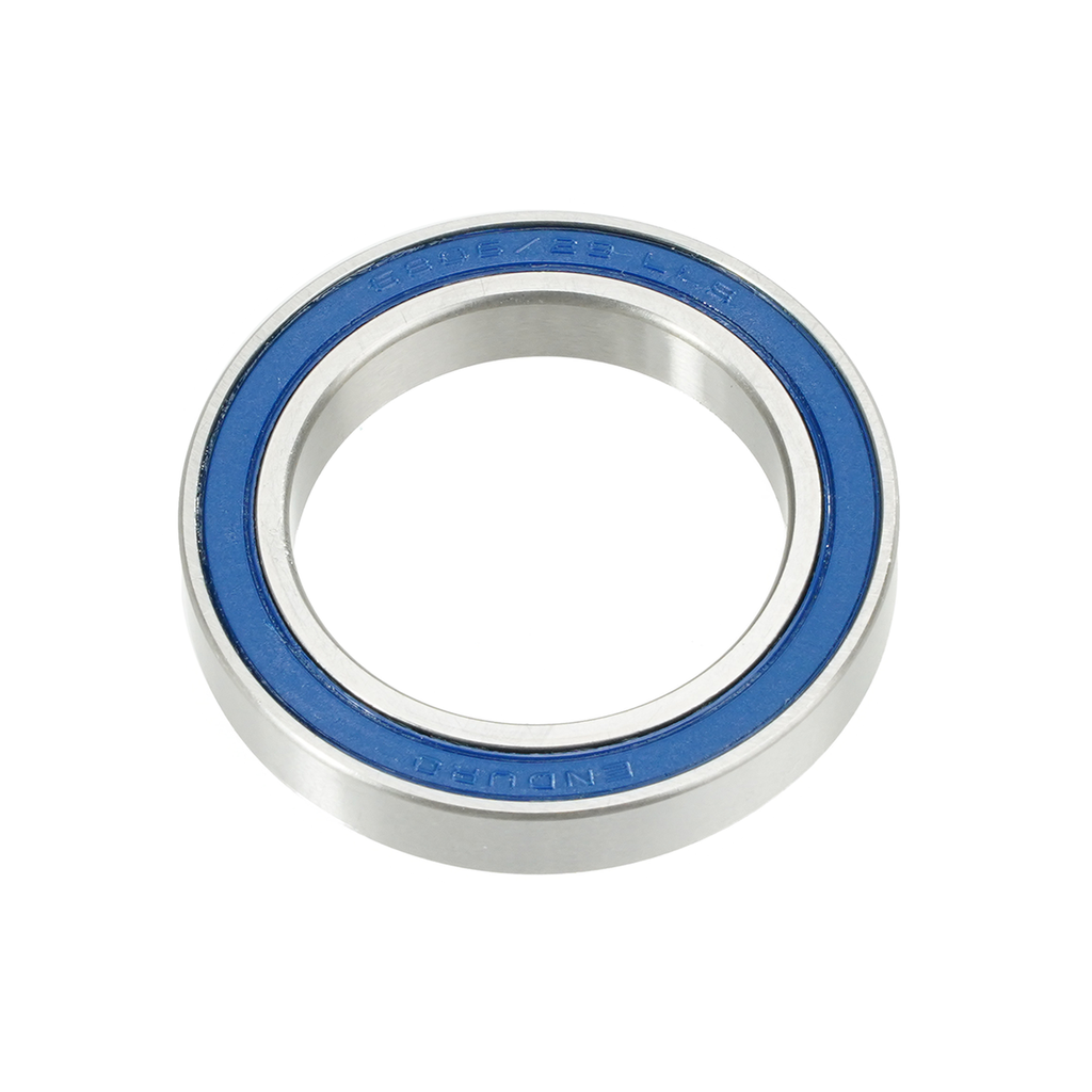 6806/29 LLB - BALERO DE PEDALIER ABEC-3 - 29 MM X 42 MM X 7 MM