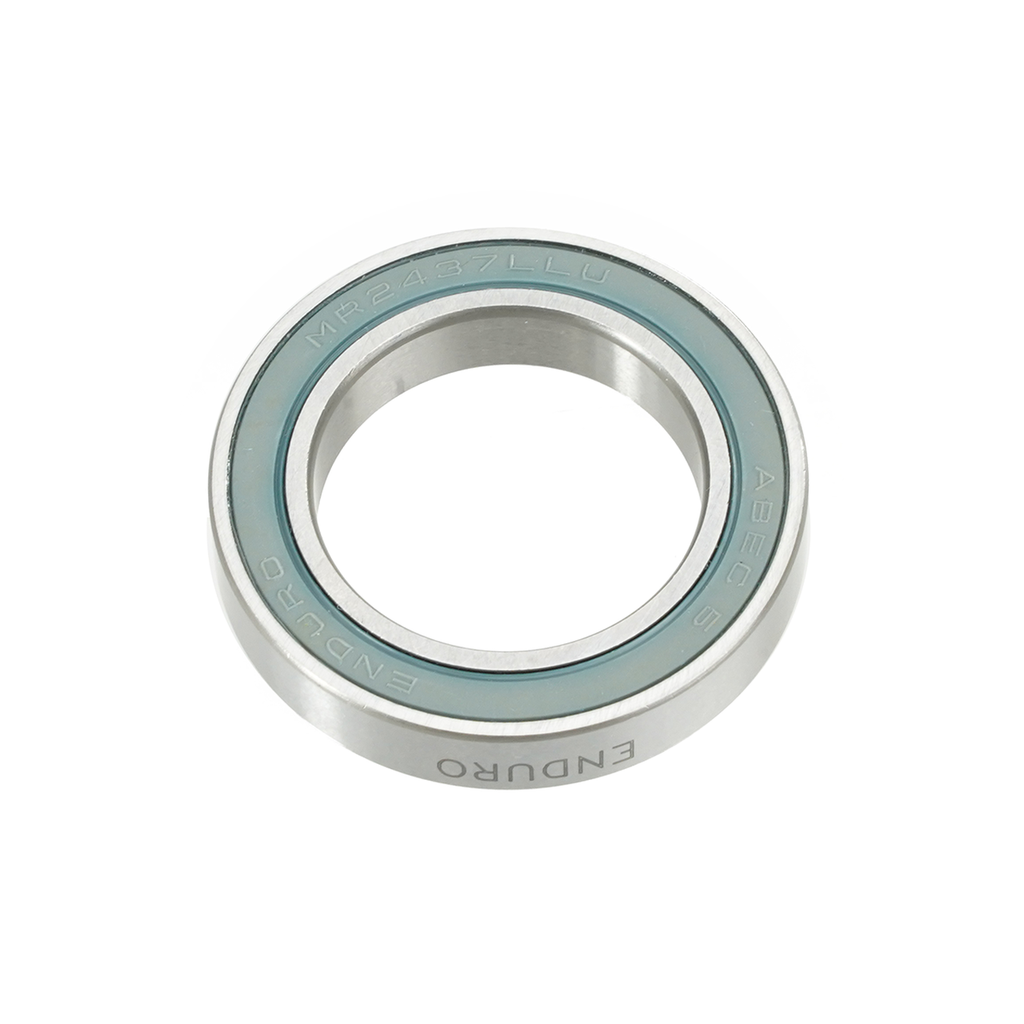 MR 2437 LLU/LLB A5 - BALERO RADIAL ABEC-5 - 24 MM X 37 MM X 7 MM