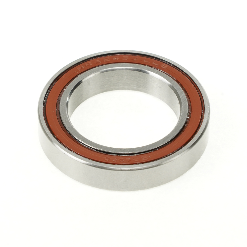 MRA 2437 LLB - BALERO DE CONTACTO ANGULAR ABEC-5 (HOLGURA C3) - 24 MM X 37 MM X 7 MM