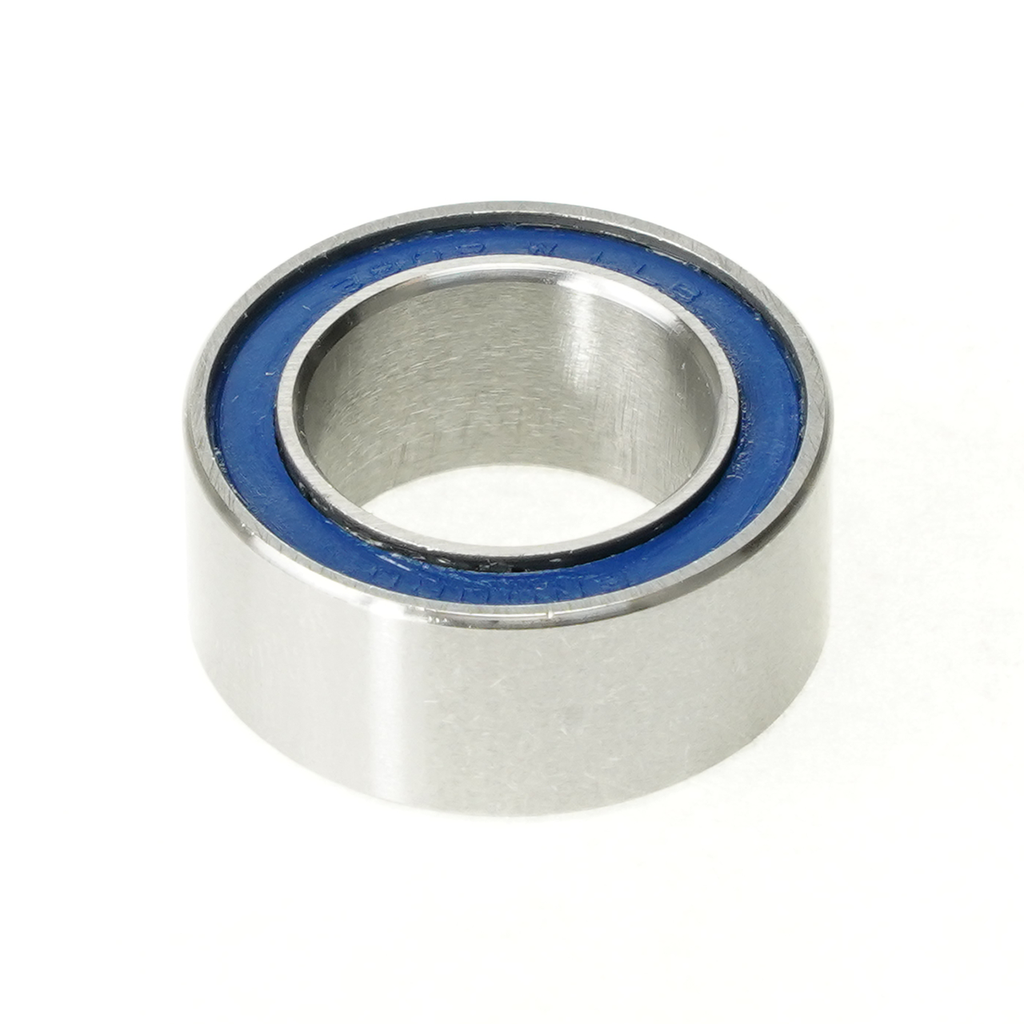 3803 LLB W - BALERO RADIAL DE DOBLE HILERA EXTRA ANCHO (HOLGURA C3) - 17 MM X 26 MM X 10 MM