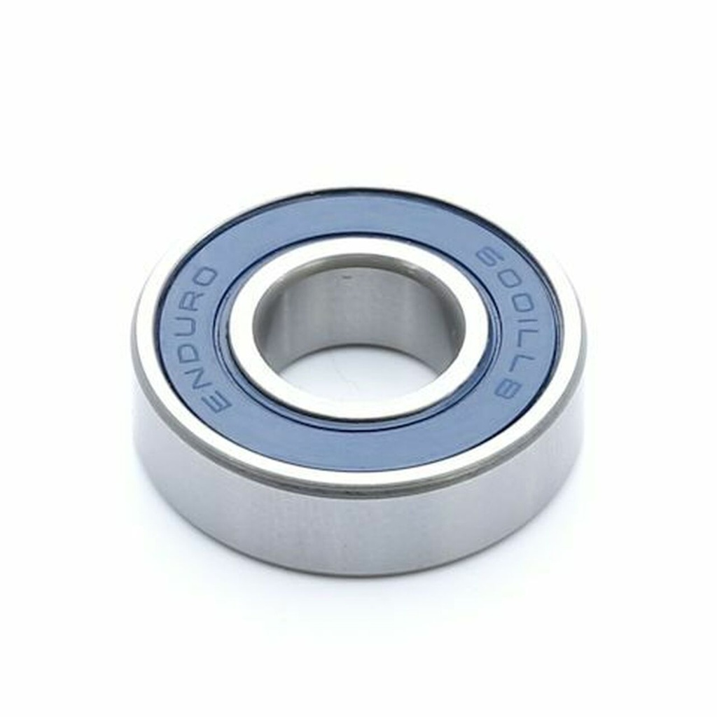 6001 LLB - BALERO RADIAL ABEC-3 (HOLGURA C3) - 12 MM X 28 MM X 8 MM
