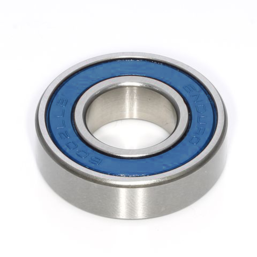 6002 LLB - BALERO RADIAL ABEC-3 (HOLGURA C3) - 15 MM X 32 MM X 9 MM