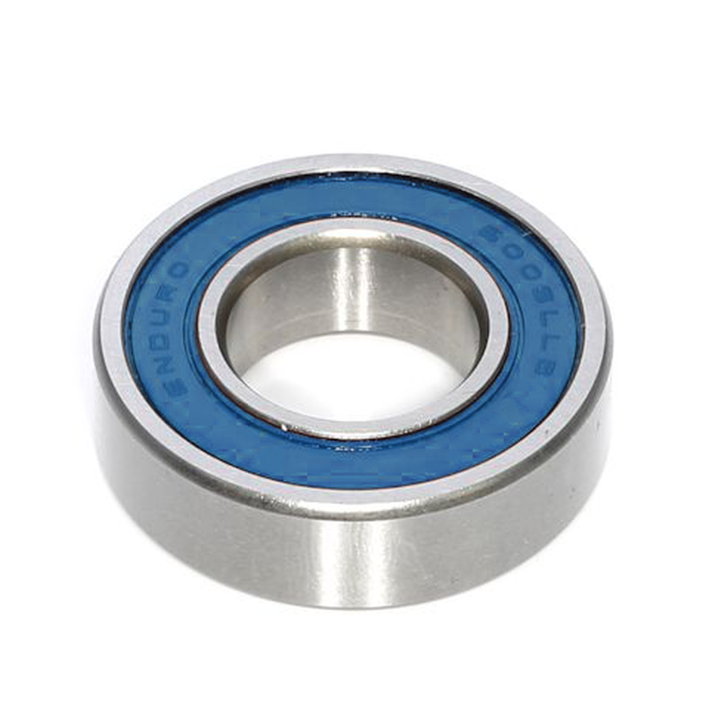6003 LLB - BALERO RADIAL ABEC-3 (HOLGURA C3) - 17 MM X 35 MM X 10 MM