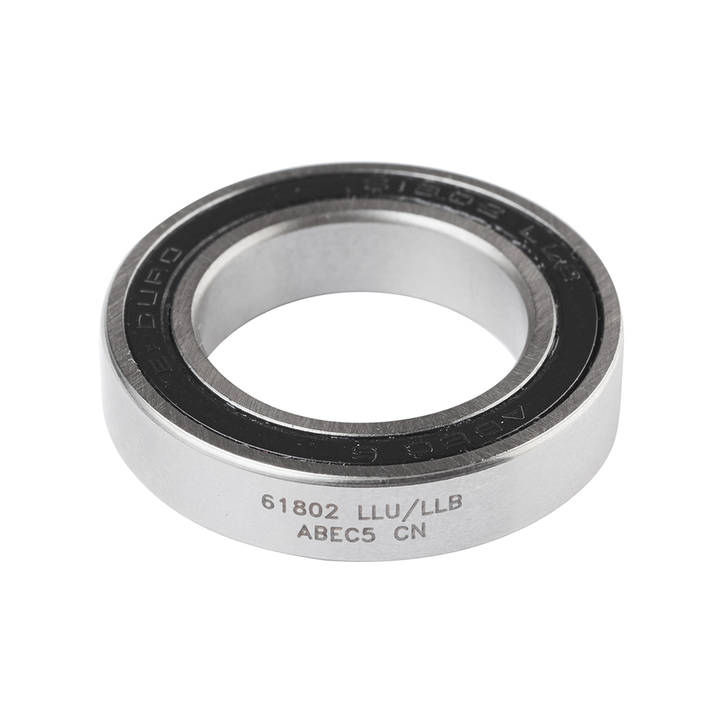 61802 LLU/LLB C3 - BALERO RADIAL ABEC-5 (HOLGURA C3) - 15 MM X 24 MM X 5 MM