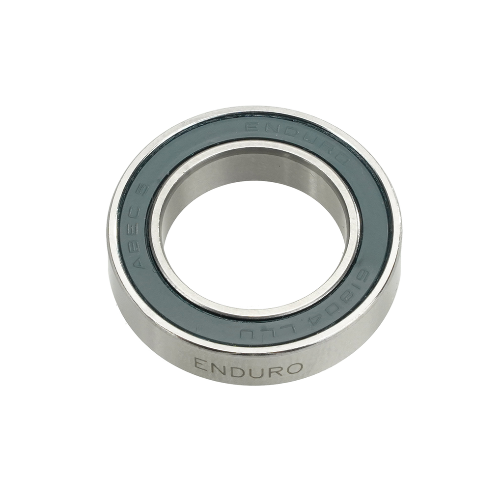 61804 LLU/LLB C3- ABEC-5 BALERO RADIAL (HOLGURA C3) - 20 MM X 32 MM X 7 MM