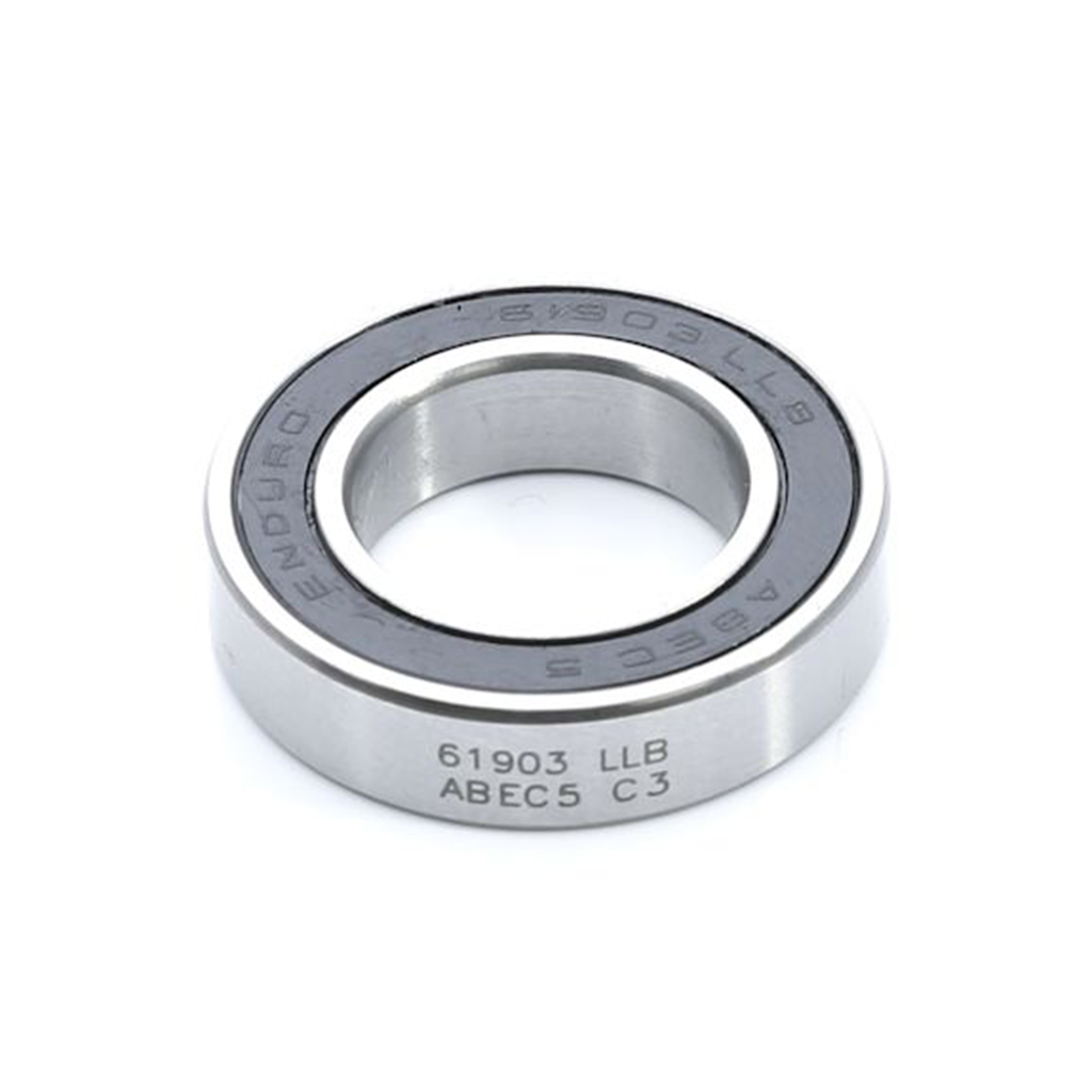 6903 LLB C3 - ABEC-5 BALERO RADIAL (HOLGURA C3) - 17MM X 30MM X 7MM