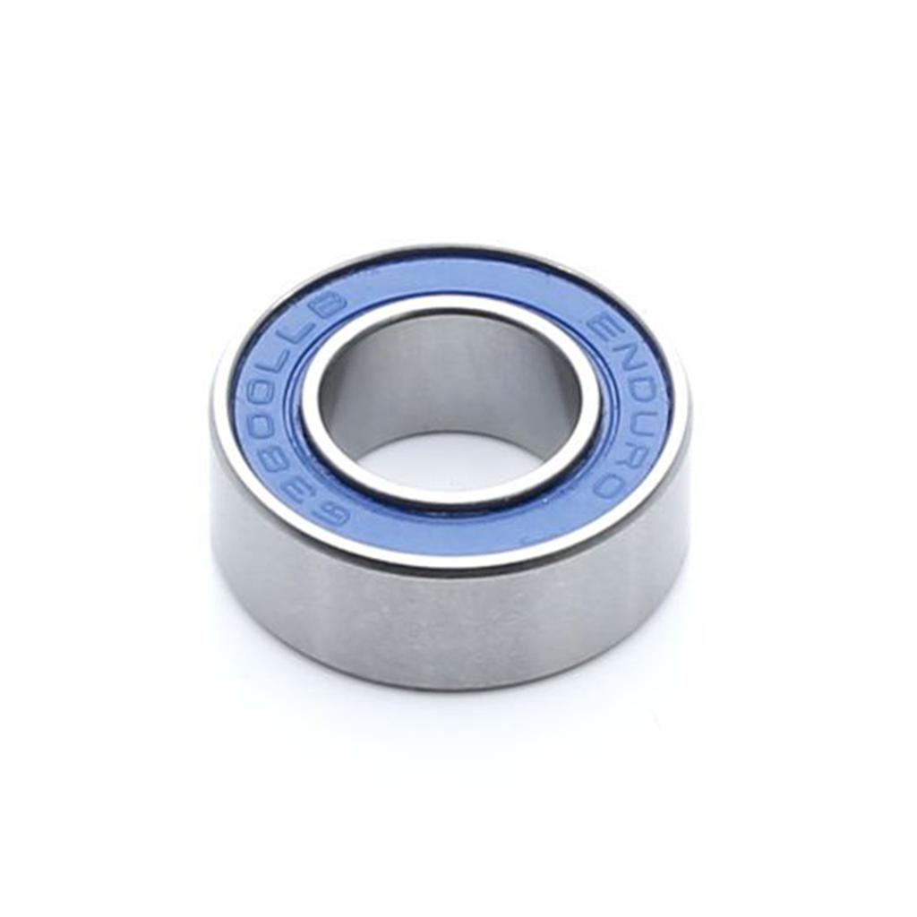 63800 LLB - BALERO RADIAL ABEC-3 (HOLGURA C3) - 10 MM X 19 MM X 7 MM