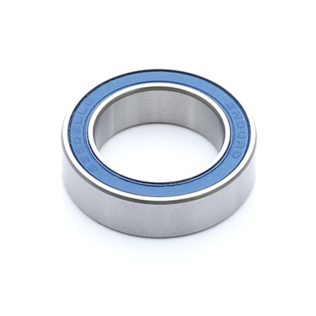 63803 LLB - BALERO RADIAL ABEC-3 (HOLGURA C3) - 17 MM X 26 MM X 7 MM