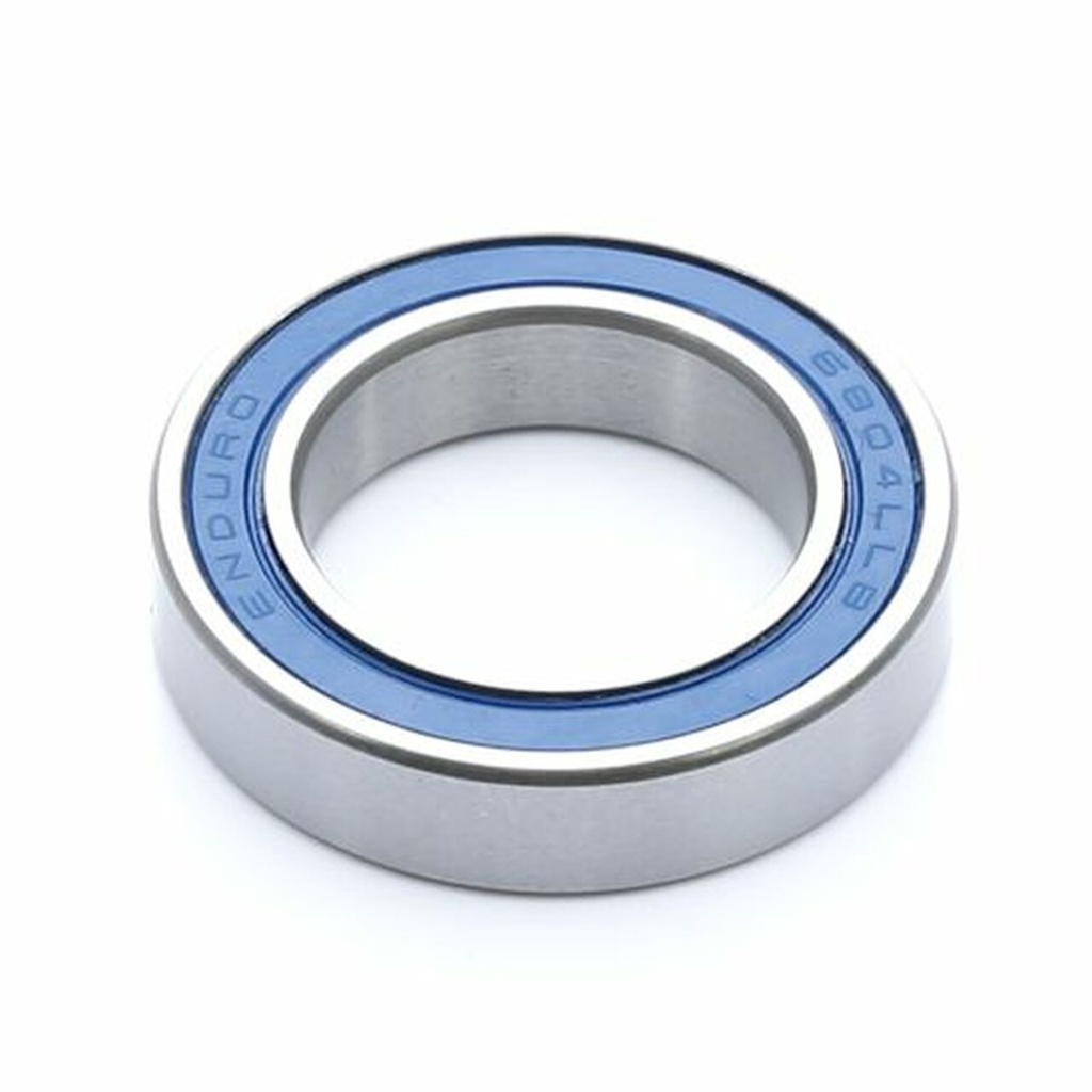 6804 LLB - BALERO RADIAL ABEC-3 - (JUEGO C3) 20 MM X 32 MM X 7 MM