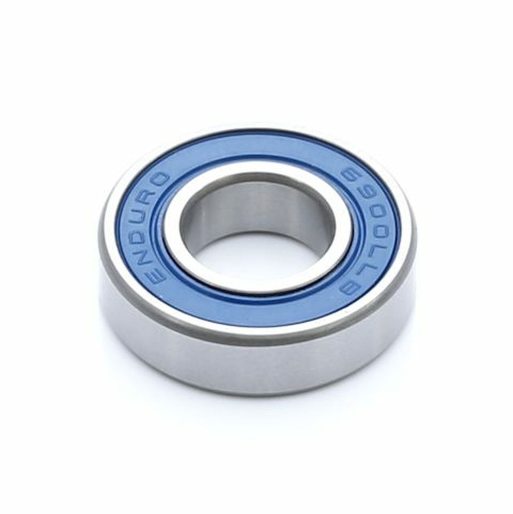 6900 LLB - BALERO RADIAL ABEC-3 (HOLGURA C3) - 10 MM X 22 MM X 6 MM